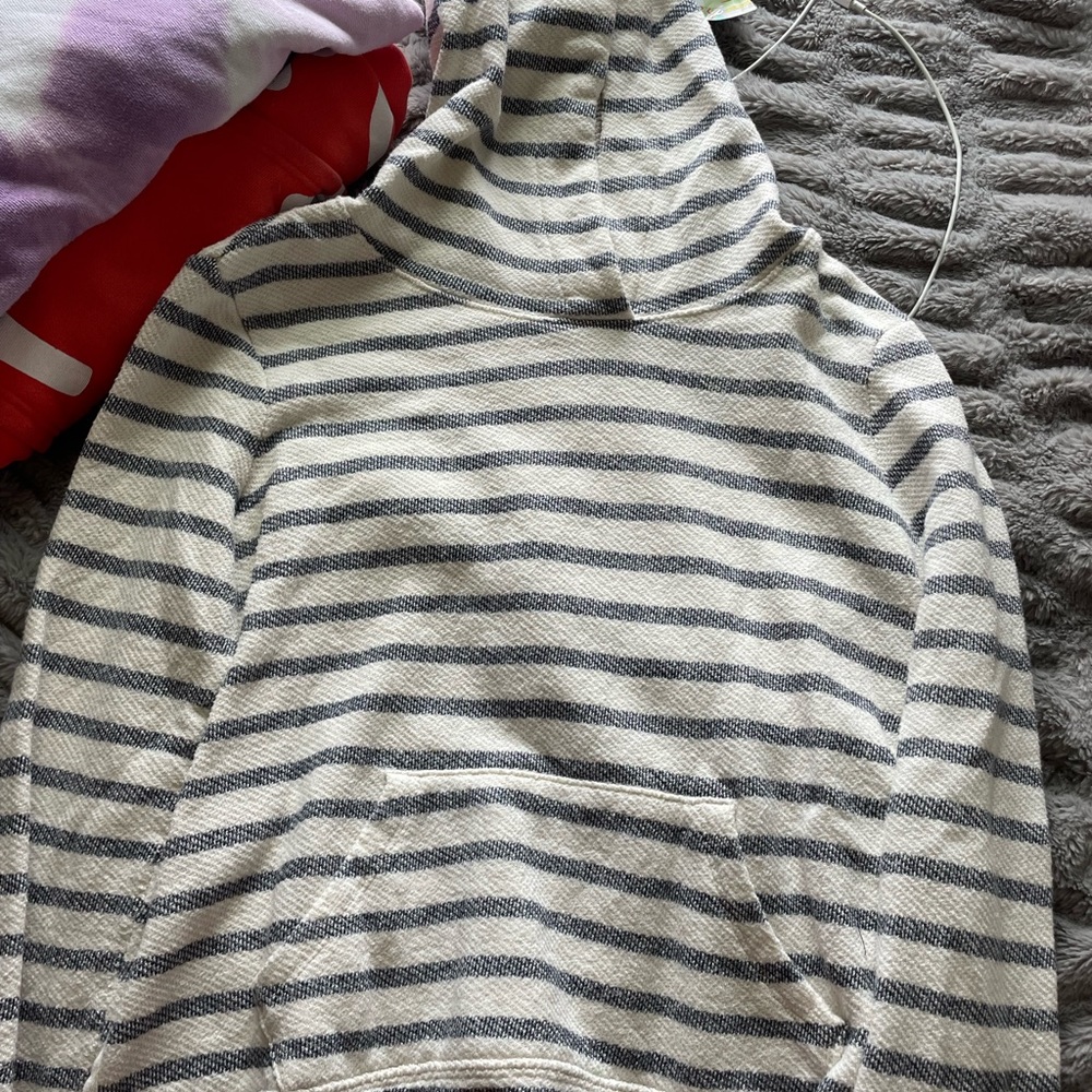 SUMMER BEACH HOODIE